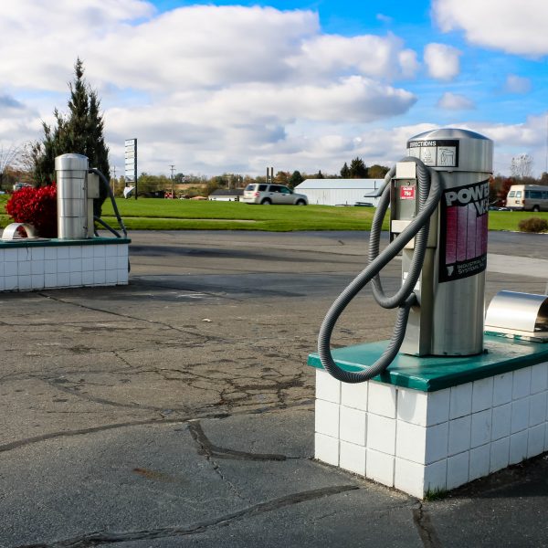 Hillsdale Oasis Car Wash